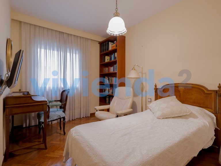 Apartment for Sale in Ríos Rosas, Madrid 13