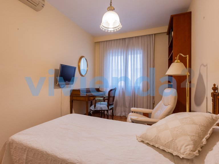 Apartment for Sale in Ríos Rosas, Madrid 14
