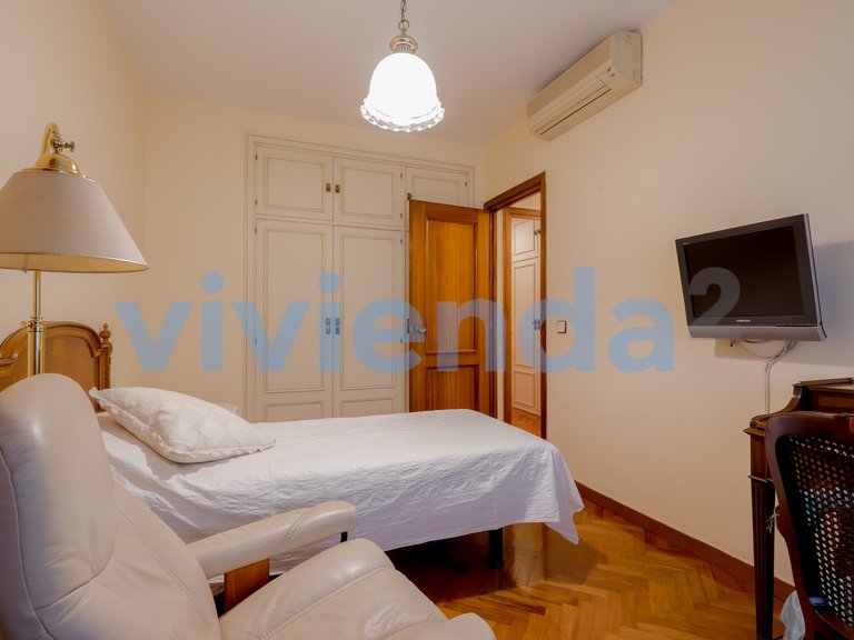 Apartment for Sale in Ríos Rosas, Madrid 15