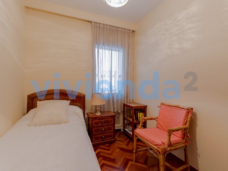 Apartment for Sale in Ríos Rosas, Madrid 16