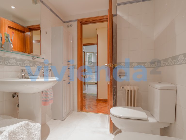 Apartment for Sale in Ríos Rosas, Madrid 19