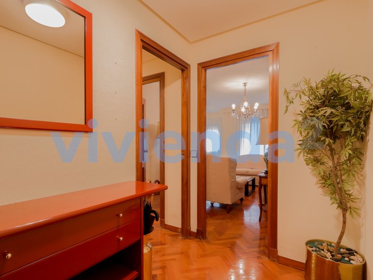 Apartment for Sale in Ríos Rosas, Madrid 21