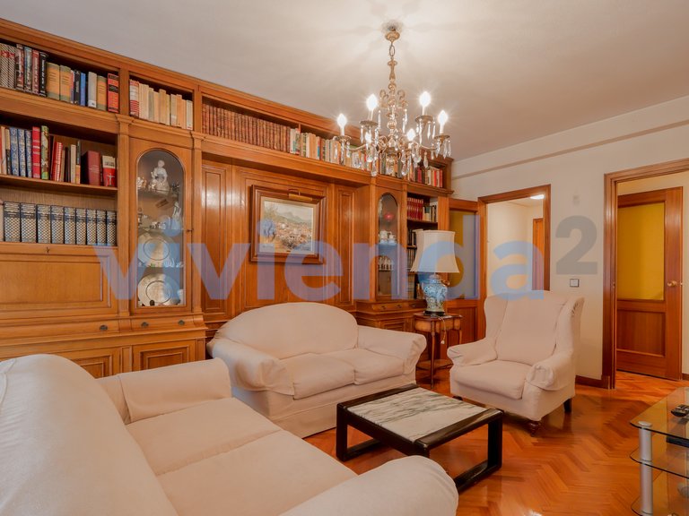 Apartment for Sale in Ríos Rosas, Madrid 22