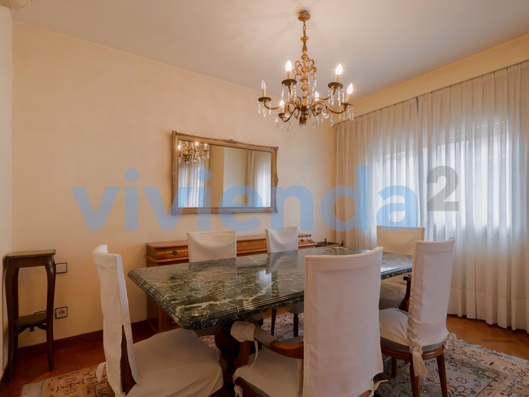 Apartment for Sale in Ríos Rosas, Madrid 23