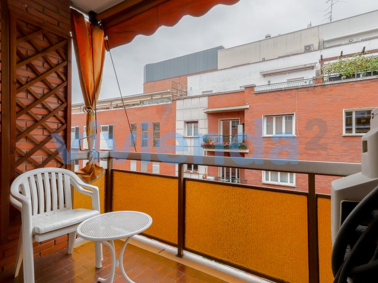 Apartment for Sale in Ríos Rosas, Madrid 4