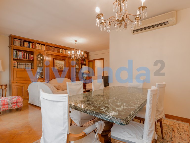 Apartment for Sale in Ríos Rosas, Madrid 3