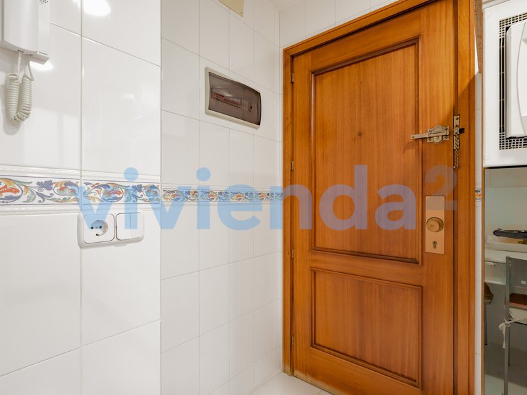 Apartment for Sale in Ríos Rosas, Madrid 25