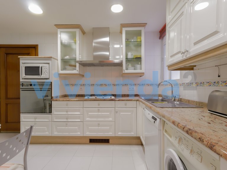 Apartment for Sale in Ríos Rosas, Madrid 24