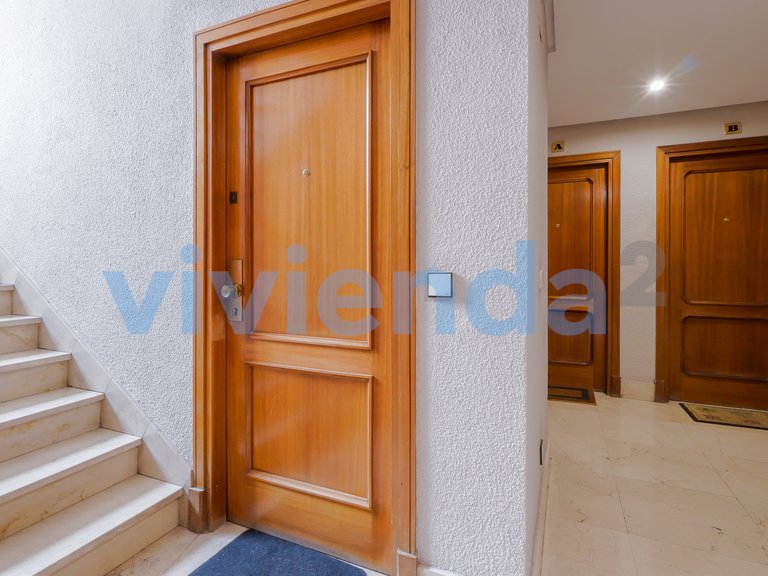 Apartment for Sale in Ríos Rosas, Madrid 27