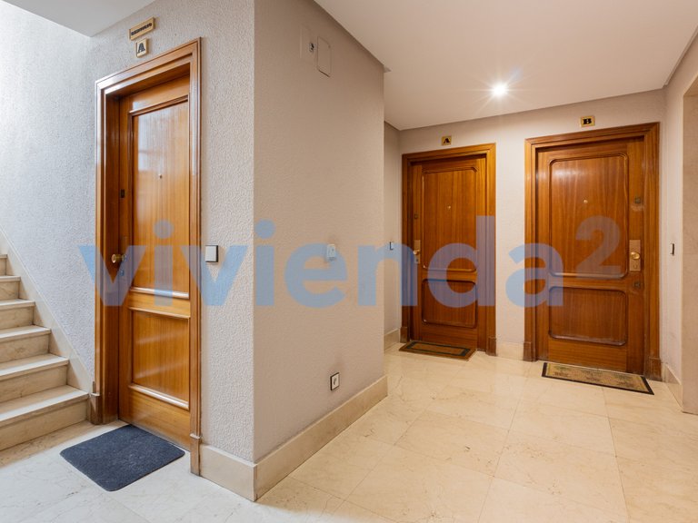 Apartment for Sale in Ríos Rosas, Madrid 29