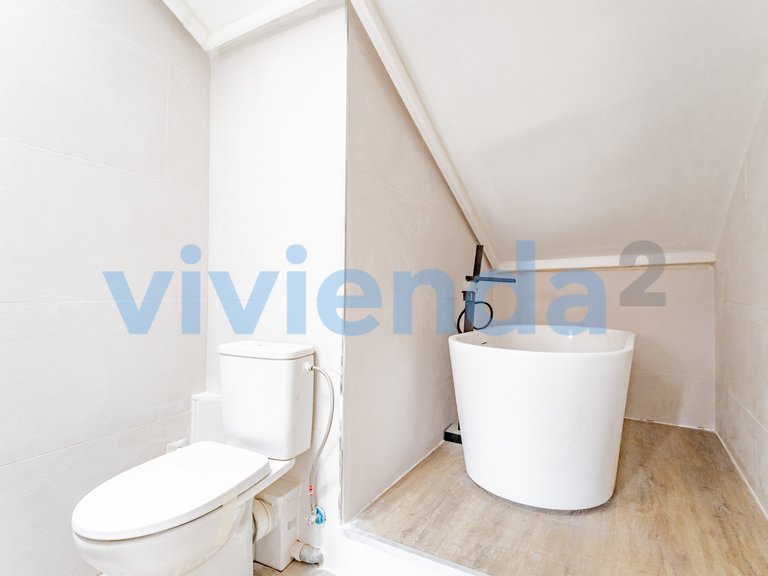 Apartment for Sale in Universidad, Madrid 7