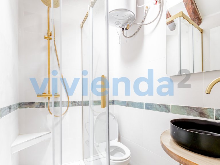 Apartment for Sale in Universidad, Madrid 9