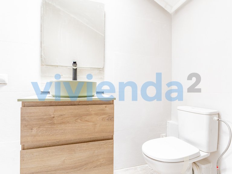 Apartment for Sale in Universidad, Madrid 8