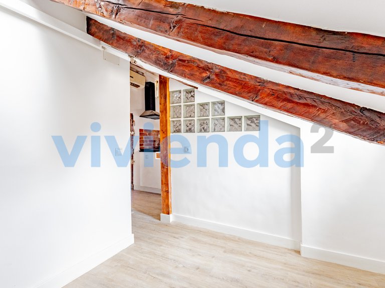Apartment for Sale in Universidad, Madrid 12