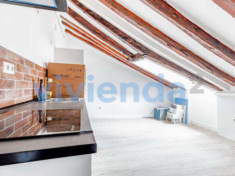 Apartment for Sale in Universidad, Madrid 14