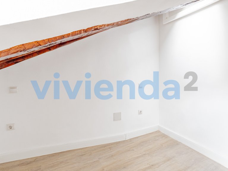 Apartment for Sale in Universidad, Madrid 13