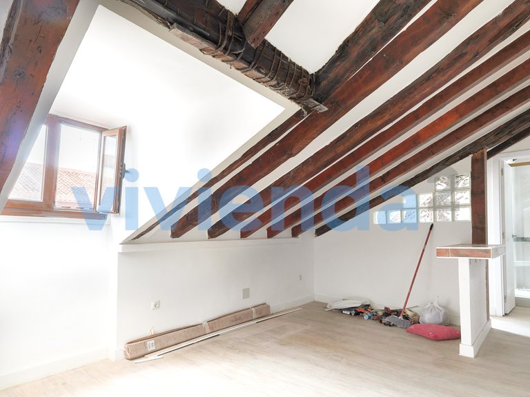 Apartment for Sale in Universidad, Madrid 16