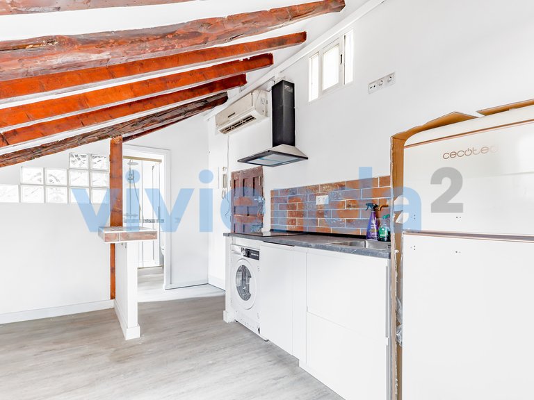 Apartment for Sale in Universidad, Madrid 3