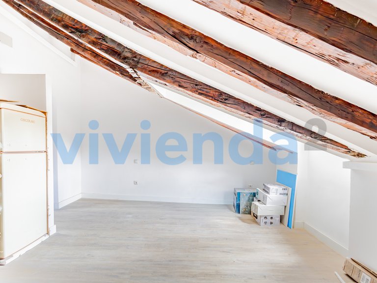 Apartment for Sale in Universidad, Madrid 17