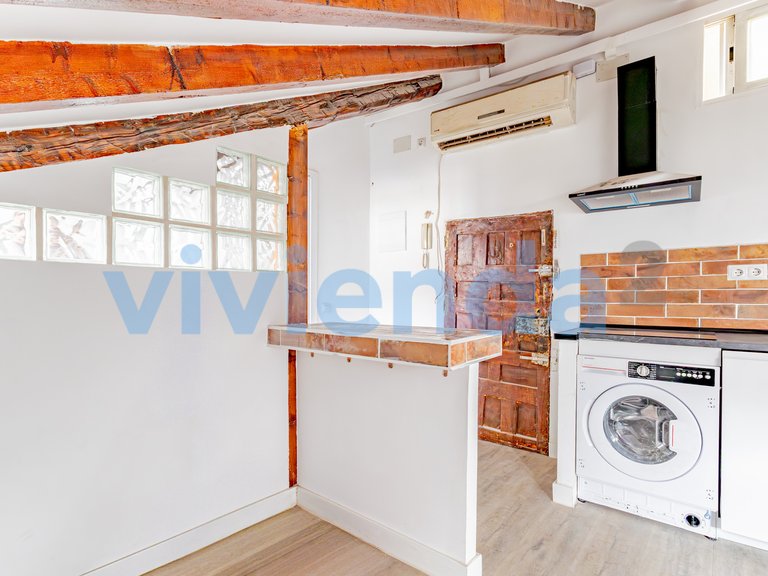 Apartment for Sale in Universidad, Madrid 19
