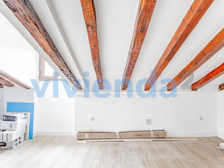 Apartment for Sale in Universidad, Madrid 4