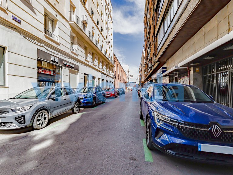 Apartment for Sale in Palos de Moguer, Madrid 7