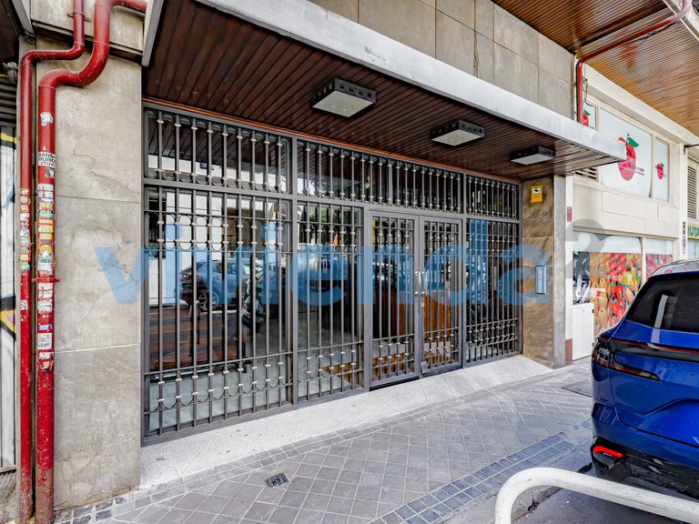 Apartment for Sale in Palos de Moguer, Madrid 8