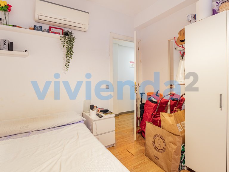 Apartment for Sale in Palos de Moguer, Madrid 12