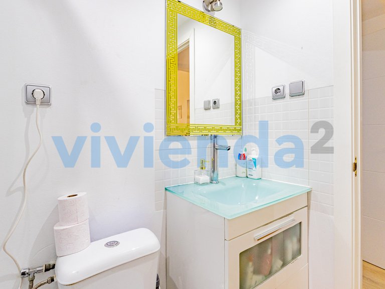Apartment for Sale in Palos de Moguer, Madrid 14
