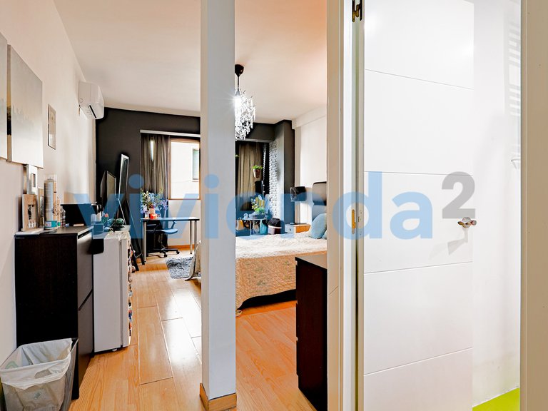 Apartment for Sale in Palos de Moguer, Madrid 16