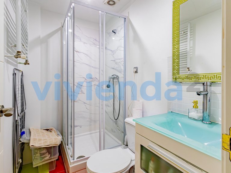 Apartment for Sale in Palos de Moguer, Madrid 15