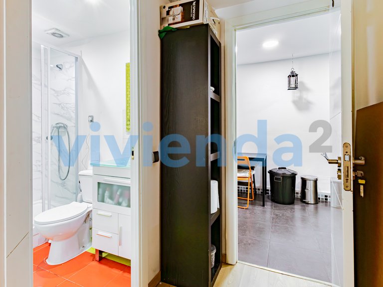 Apartment for Sale in Palos de Moguer, Madrid 17