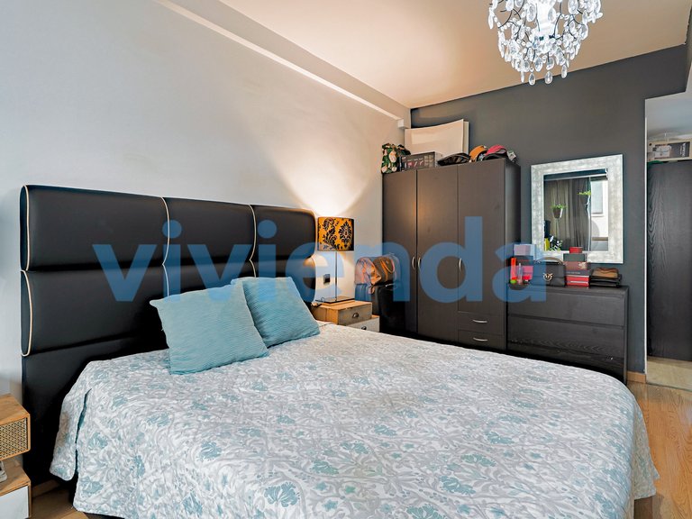 Apartment for Sale in Palos de Moguer, Madrid 20