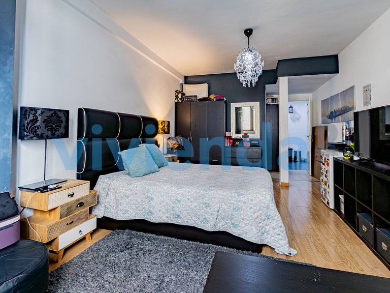 Apartment for Sale in Palos de Moguer, Madrid 1