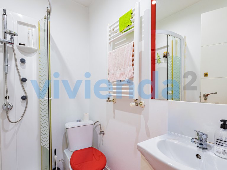 Apartment for Sale in Palos de Moguer, Madrid 22