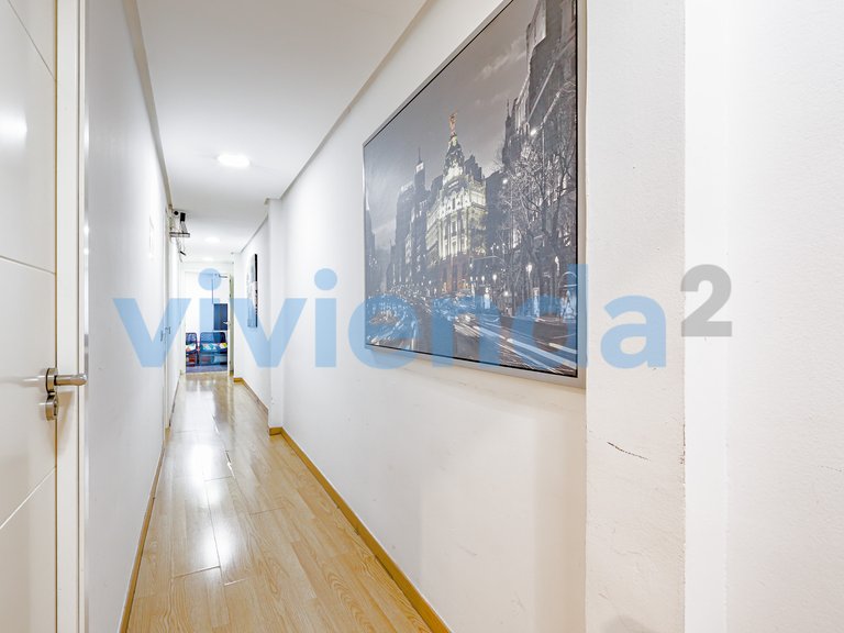 Apartment for Sale in Palos de Moguer, Madrid 24