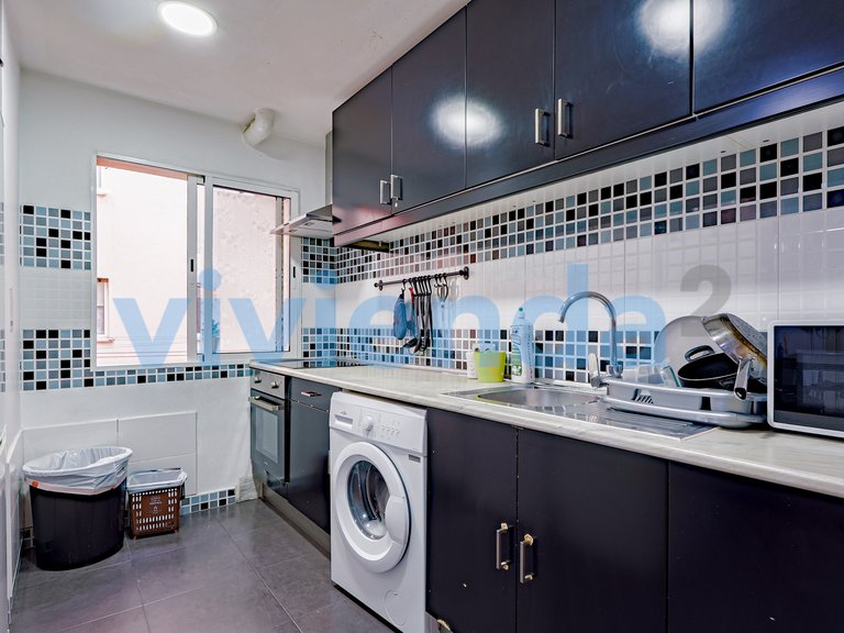 Apartment for Sale in Palos de Moguer, Madrid 26