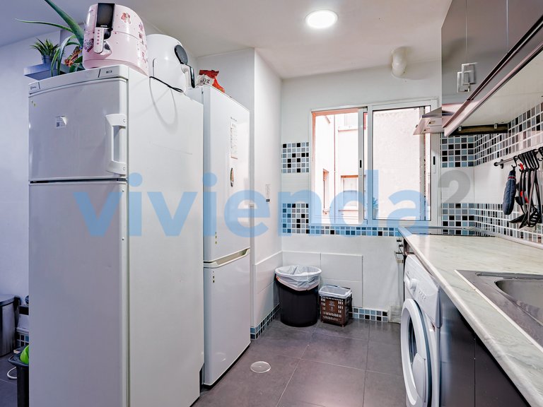 Apartment for Sale in Palos de Moguer, Madrid 27