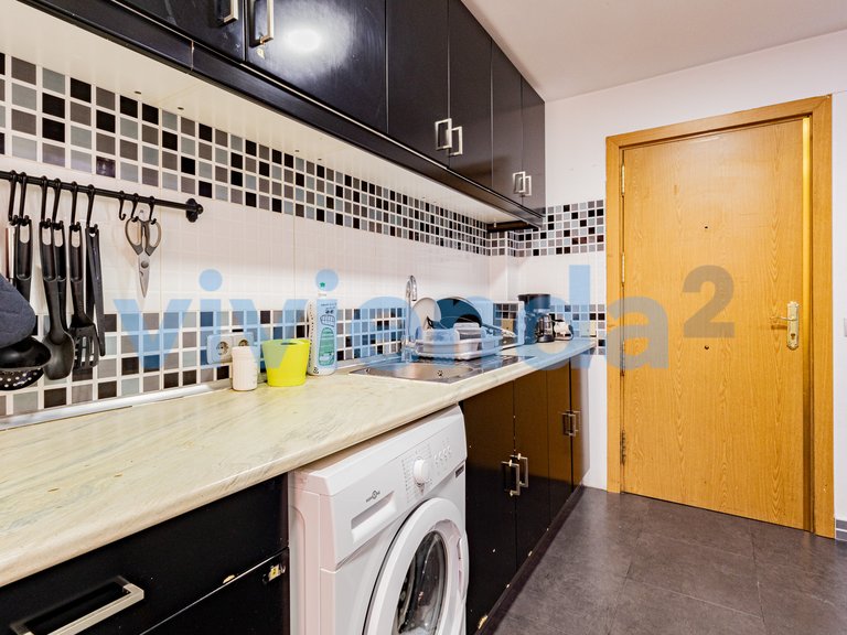 Apartment for Sale in Palos de Moguer, Madrid 4