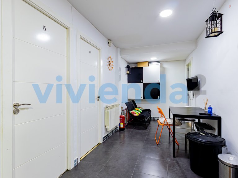 Apartment for Sale in Palos de Moguer, Madrid 28