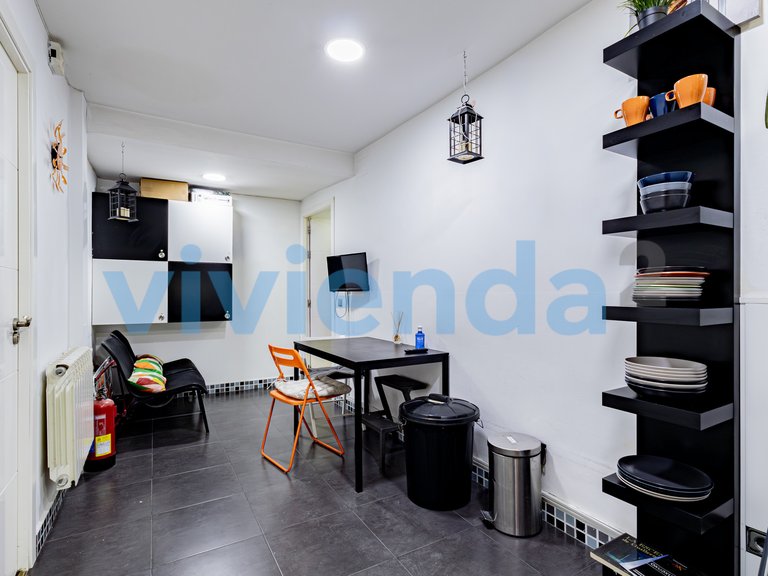 Apartment for Sale in Palos de Moguer, Madrid 29