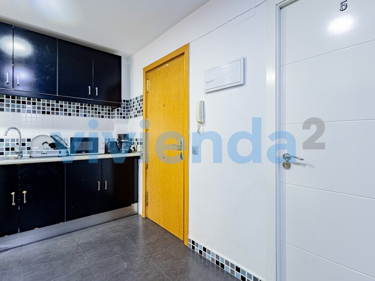 Apartment for Sale in Palos de Moguer, Madrid 30