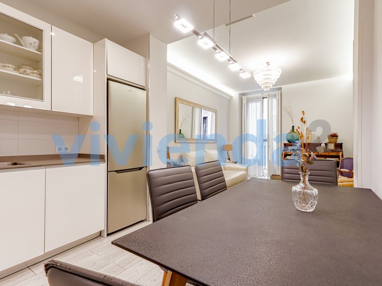 Apartment for Sale in Embajadores, Madrid 13