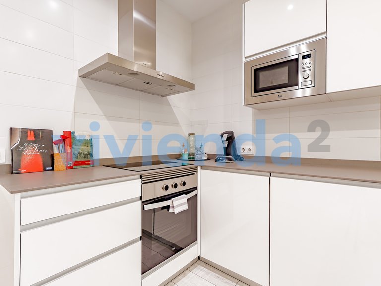 Apartment for Sale in Embajadores, Madrid 3