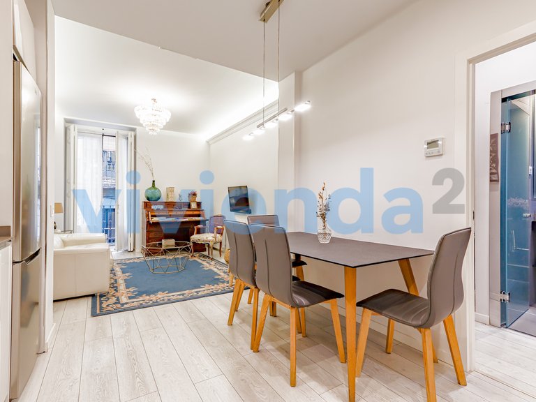 Apartment for Sale in Embajadores, Madrid 14