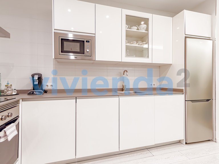 Apartment for Sale in Embajadores, Madrid 15