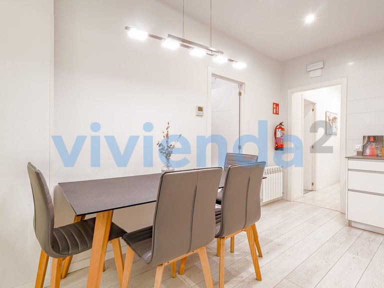Apartment for Sale in Embajadores, Madrid 4