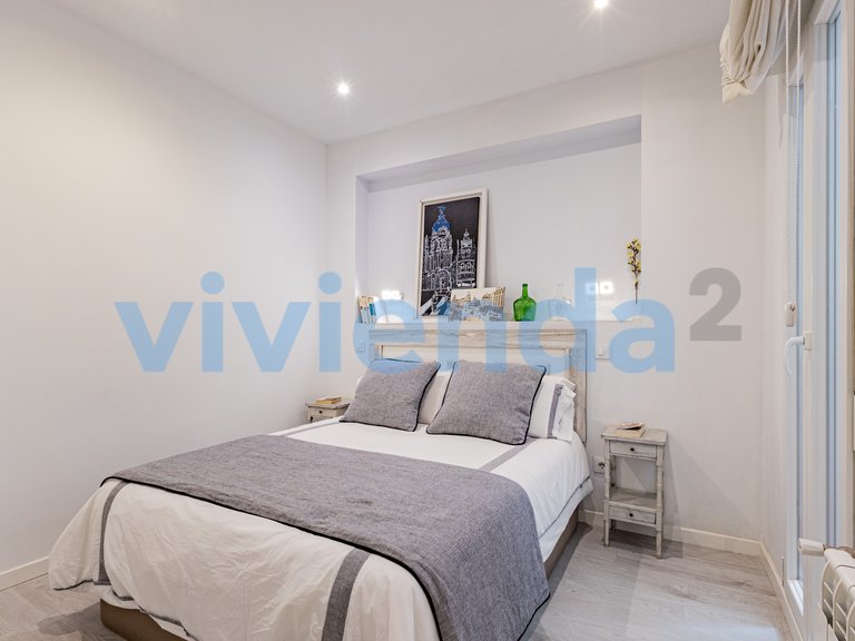 Apartment for Sale in Embajadores, Madrid 20