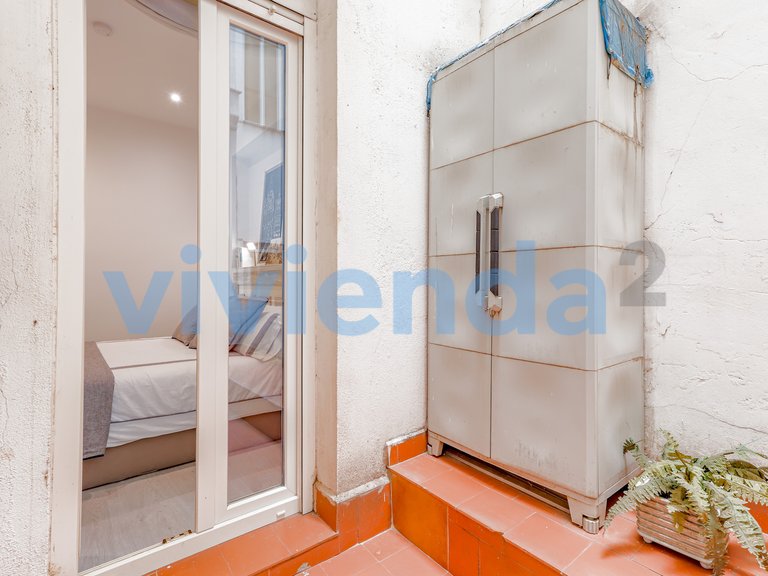 Apartment for Sale in Embajadores, Madrid 22