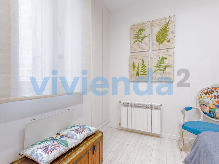 Apartment for Sale in Embajadores, Madrid 24